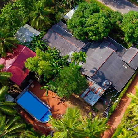 Galaxy View Homestay Sigiriya Exteriér fotografie