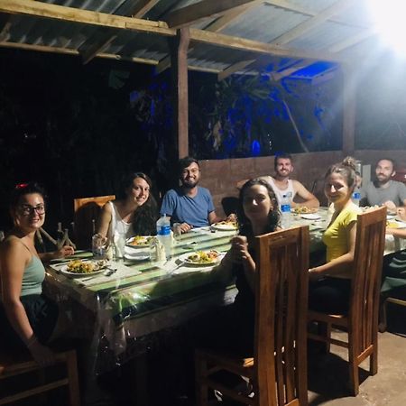 Galaxy View Homestay Sigiriya Exteriér fotografie