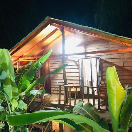 Galaxy View Homestay Sigiriya Exteriér fotografie