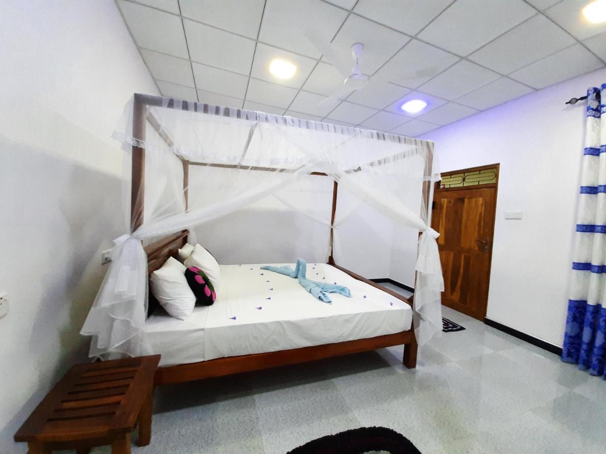 Galaxy View Homestay Sigiriya Exteriér fotografie