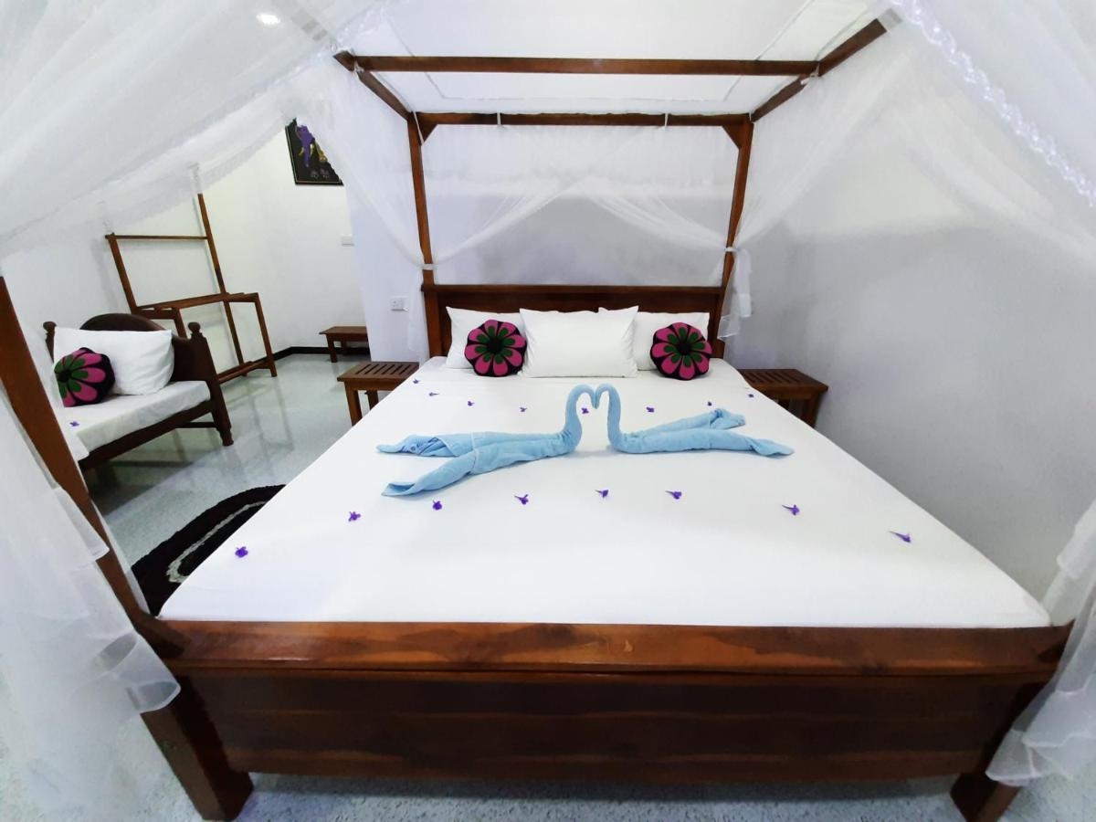 Galaxy View Homestay Sigiriya Exteriér fotografie