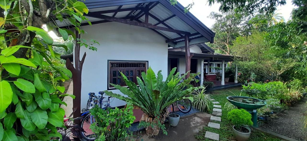Galaxy View Homestay Sigiriya Exteriér fotografie