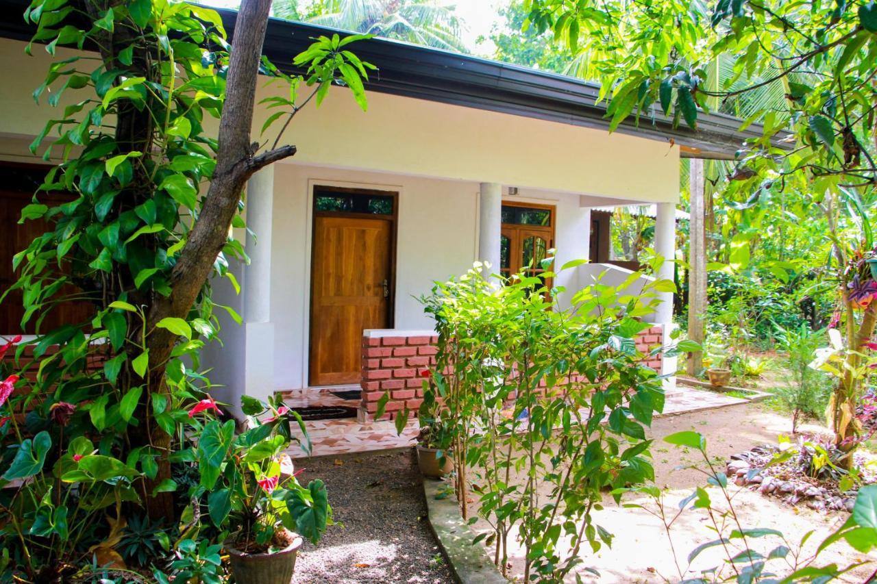 Galaxy View Homestay Sigiriya Exteriér fotografie
