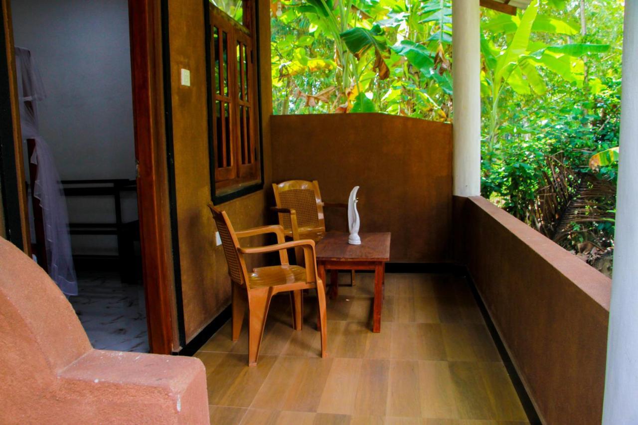 Galaxy View Homestay Sigiriya Exteriér fotografie