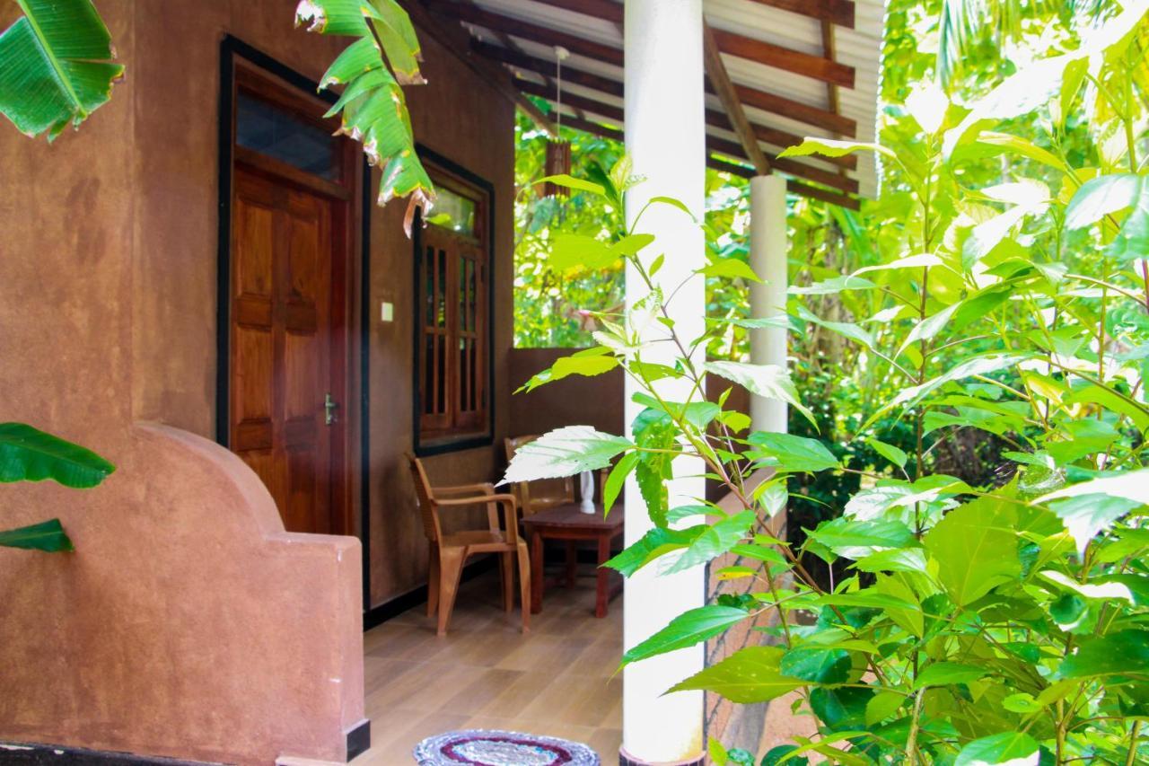 Galaxy View Homestay Sigiriya Exteriér fotografie