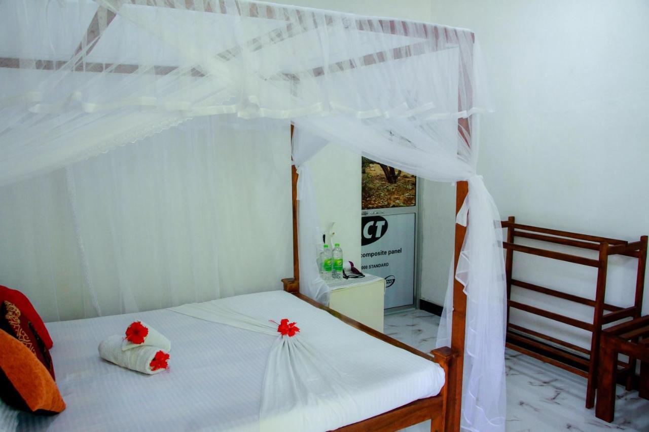 Galaxy View Homestay Sigiriya Exteriér fotografie