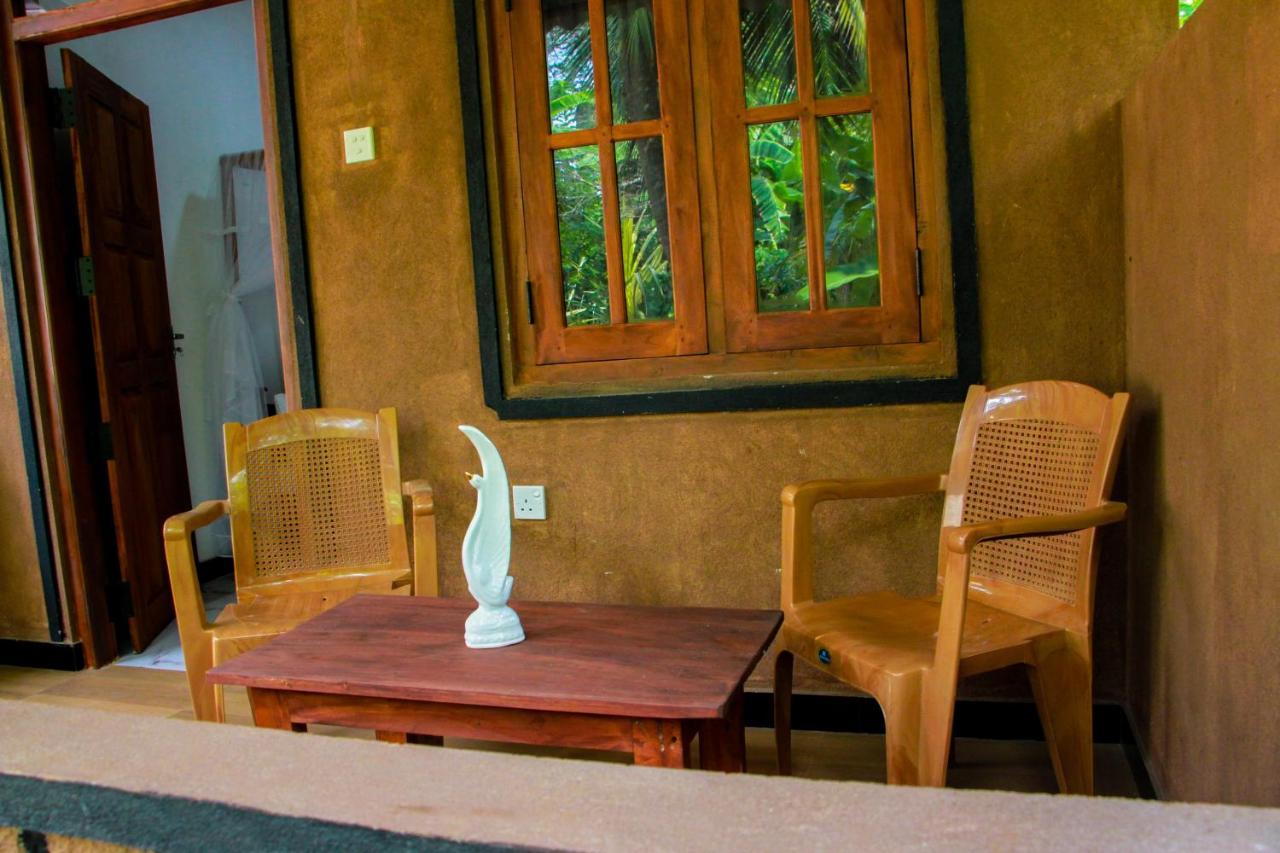 Galaxy View Homestay Sigiriya Exteriér fotografie
