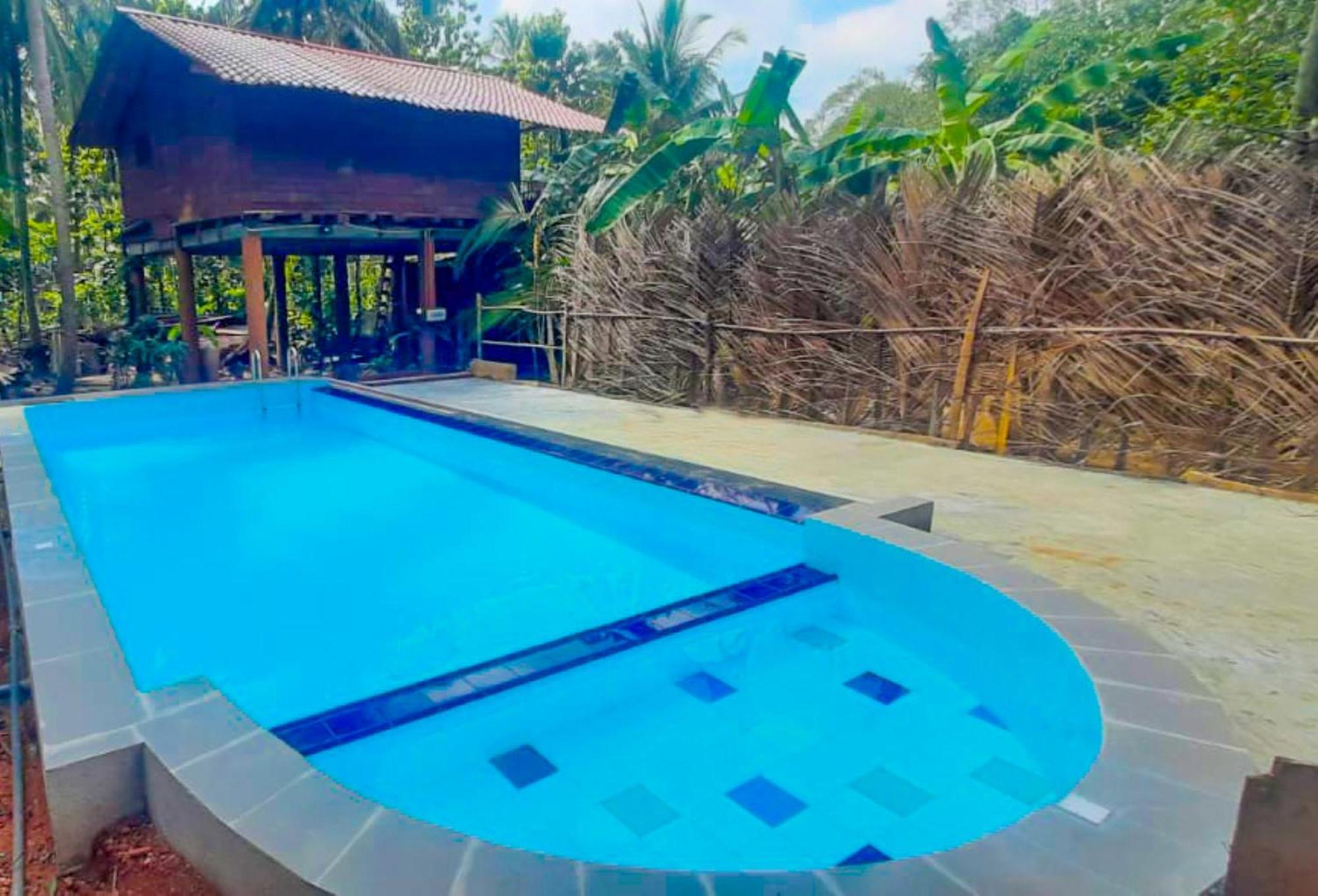 Galaxy View Homestay Sigiriya Exteriér fotografie