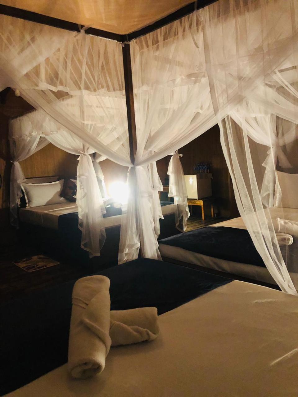 Galaxy View Homestay Sigiriya Exteriér fotografie