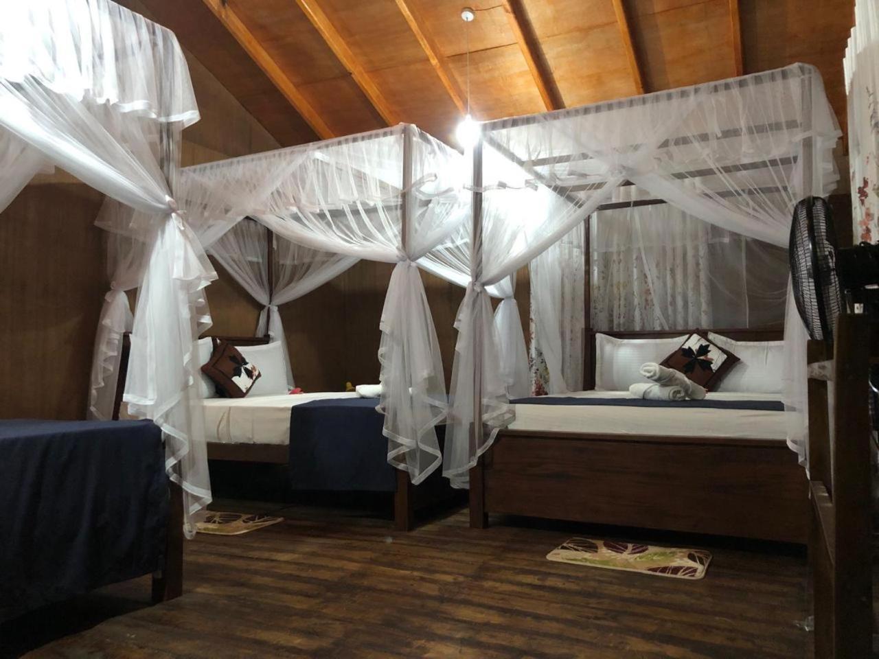 Galaxy View Homestay Sigiriya Exteriér fotografie
