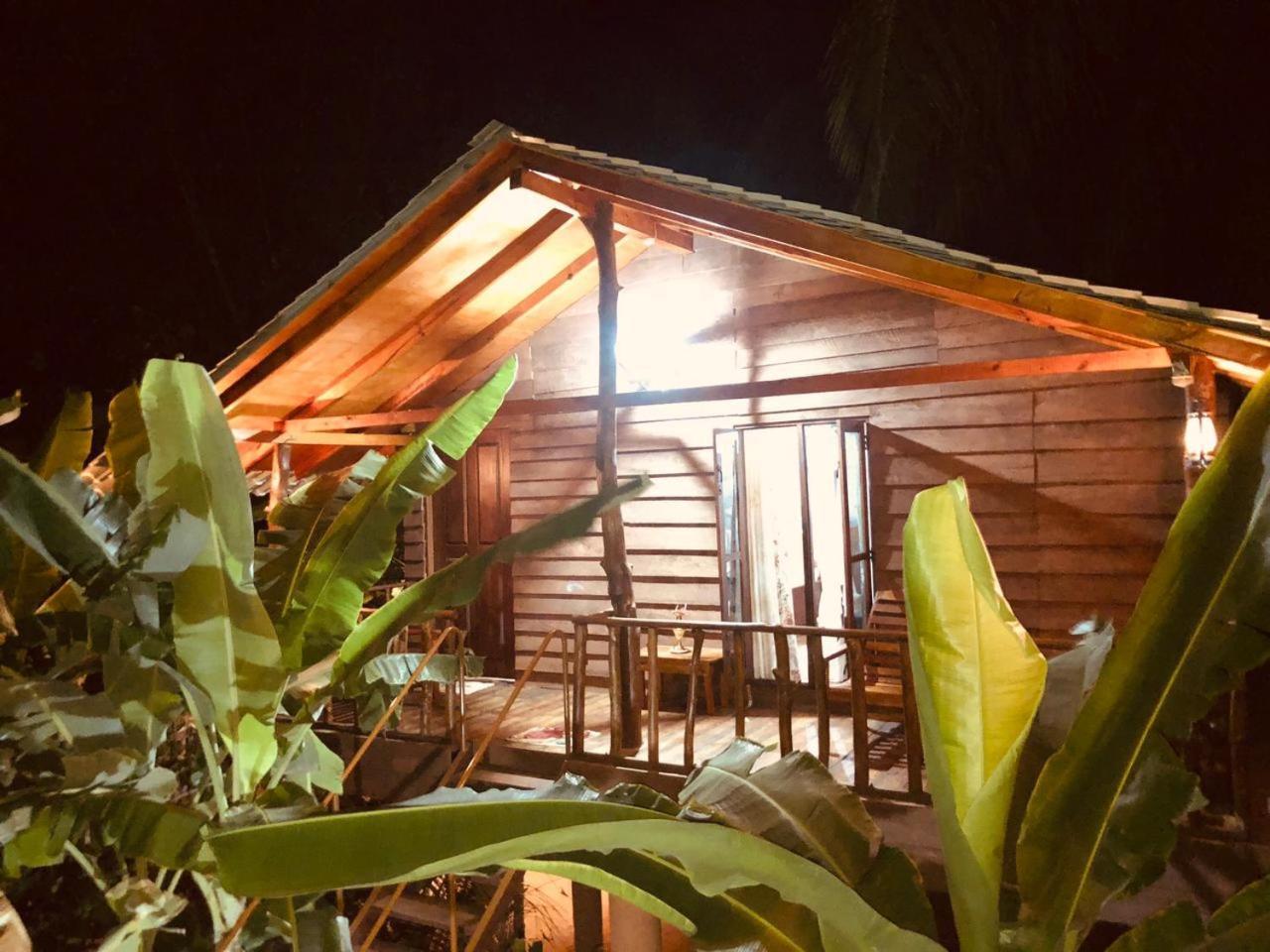 Galaxy View Homestay Sigiriya Exteriér fotografie