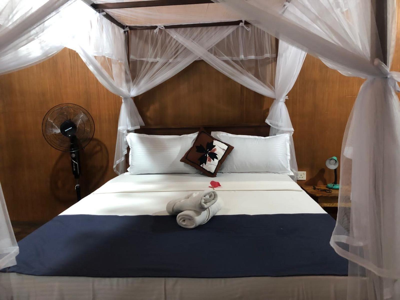 Galaxy View Homestay Sigiriya Exteriér fotografie