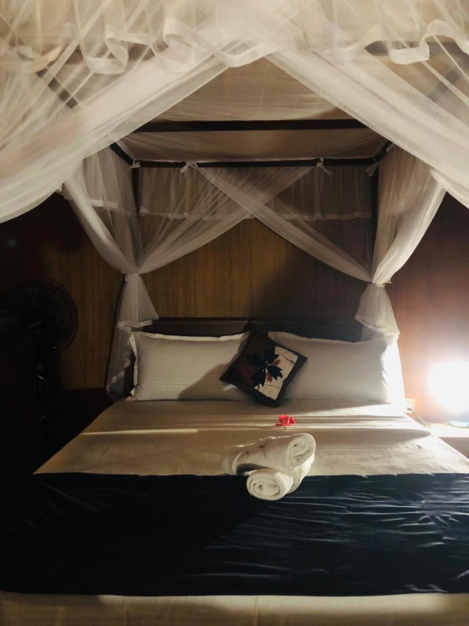 Galaxy View Homestay Sigiriya Exteriér fotografie