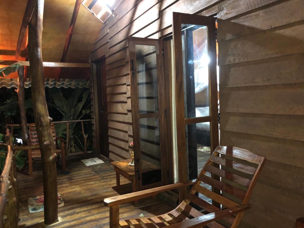 Galaxy View Homestay Sigiriya Exteriér fotografie