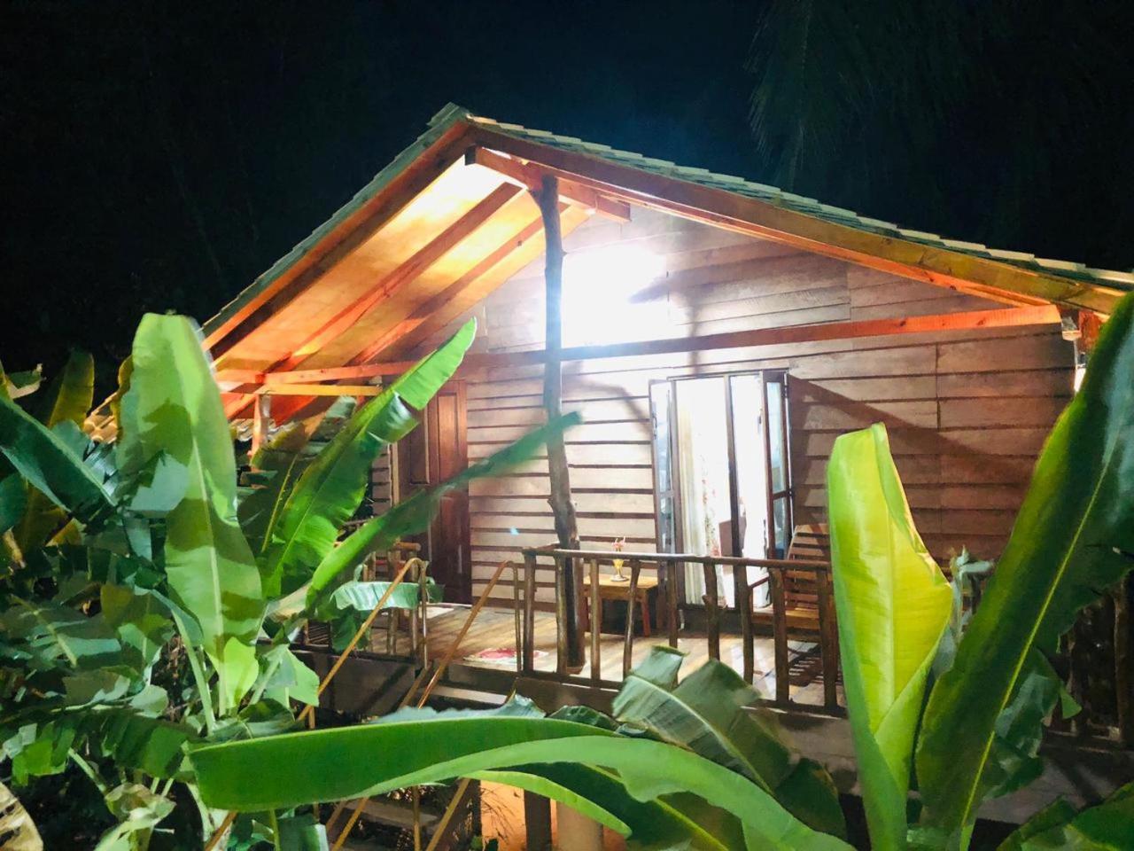 Galaxy View Homestay Sigiriya Exteriér fotografie