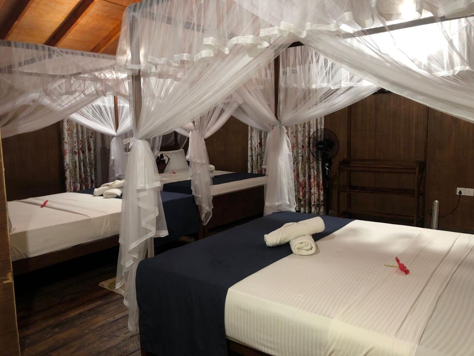 Galaxy View Homestay Sigiriya Exteriér fotografie