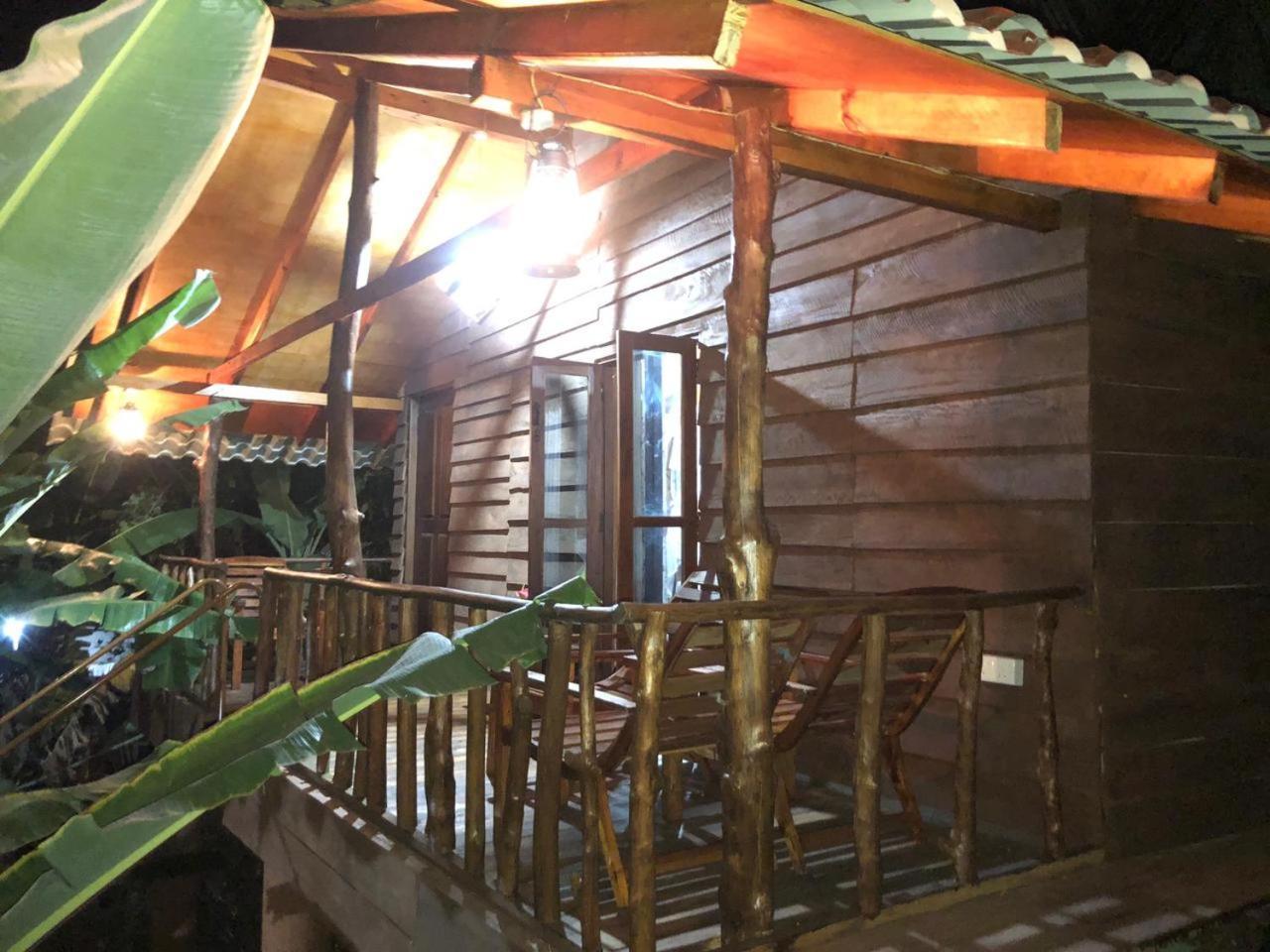 Galaxy View Homestay Sigiriya Exteriér fotografie